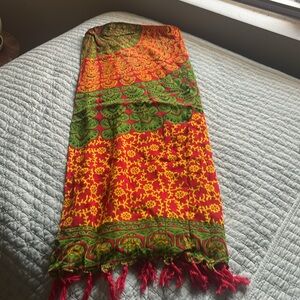Sarong